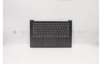 Lenovo 5CB0U44226 Tastatur inkl. Topcase ASM_GR L 81Q9_IG