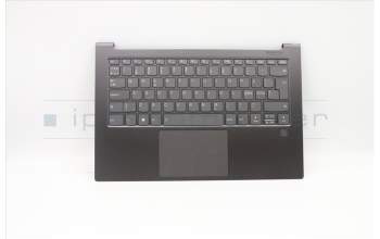 Lenovo 5CB0U44228 Tastatur inkl. Topcase ASM_ND L 81Q9_IG