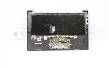 Lenovo 5CB0U44228 Tastatur inkl. Topcase ASM_ND L 81Q9_IG
