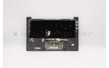 Lenovo 5CB0U44231 Tastatur inkl. Topcase ASM_SA L 81Q9_IG