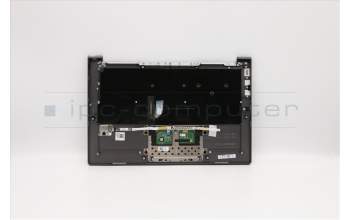 Lenovo 5CB0U44239 Tastatur inkl. Topcase ASM_US L 81Q9_IG