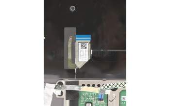 Lenovo 5CB0U44243 Tastatur inkl. Topcase ASM_BE L 81Q9_IG