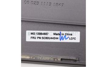 Lenovo 5CB0U44244 Tastatur inkl. Topcase ASM_AR-E L 81Q9_IG