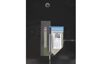 Lenovo 5CB0U44245 Tastatur inkl. Topcase ASM_FR L 81Q9_IG