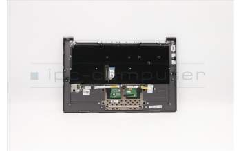 Lenovo 5CB0U44246 Tastatur inkl. Topcase ASM_USA L 81Q9_IG