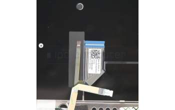 Lenovo 5CB0U44253 Tastatur inkl. Topcase ASM_IT L 81Q9_MC