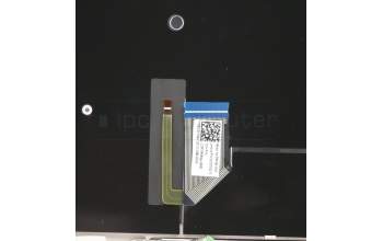 Lenovo 5CB0U44255 Tastatur inkl. Topcase ASM_HG L 81Q9_MC
