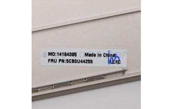 Lenovo 5CB0U44255 Tastatur inkl. Topcase ASM_HG L 81Q9_MC