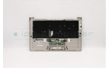 Lenovo 5CB0U44260 Tastatur inkl. Topcase ASM_ND L 81Q9_MC