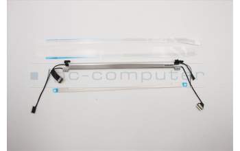 Lenovo 5CB0U44287 COVER Scharnier ASSY L 81Q9 MC FHD