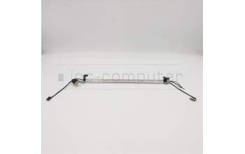 Lenovo 5CB0U44287 COVER Scharnier ASSY L 81Q9 MC FHD