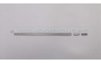 Lenovo 5CB0V26970 COVER Hinge Cover L 81EK MINERAL GREY