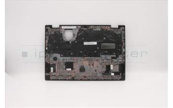 Lenovo 5CB0W35026 COVER FRU Ccover w/o FPR BK,clamshell,BK