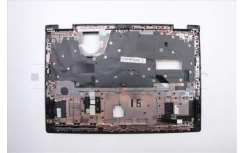 Lenovo 5CB0W35032 COVER FRU C cover w/FPR BK,Yoga