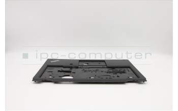 Lenovo 5CB0W35040 COVER FRU C cover w/FPR BK YG BK