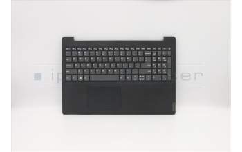 Lenovo 5CB0W43238 Tastatur inkl. Topcase ASM_US L81VDTEXBKD