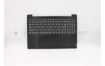 Lenovo 5CB0W43245 Tastatur inkl. Topcase ASM_IT L81VDIMRBKD