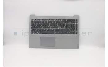 Lenovo 5CB0W43246 Tastatur inkl. Topcase ASM_IT L81VDIMRGRD
