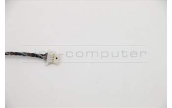 Lenovo 5CB0W43246 Tastatur inkl. Topcase ASM_IT L81VDIMRGRD