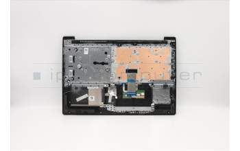 Lenovo 5CB0W43275 Tastatur inkl. Topcase ASM_FR L81VDIMRBKD