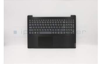 Lenovo 5CB0W43311 Tastatur inkl. Topcase ASM_US INTE L81VDIMRBKD