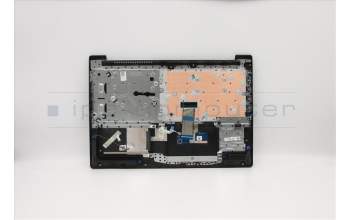 Lenovo 5CB0W43311 Tastatur inkl. Topcase ASM_US INTE L81VDIMRBKD