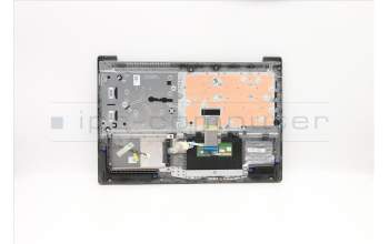 Lenovo 5CB0W43312 Tastatur inkl. Topcase ASM_US INTE L81VDIMRGRD