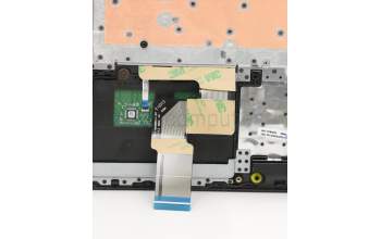 Lenovo 5CB0W43353 Tastatur inkl. Topcase ASM_US L81VBBKTEXD