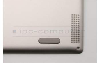 Lenovo 5CB0W43470 COVER Lower Case W 81Q8 MC w/T-PAD