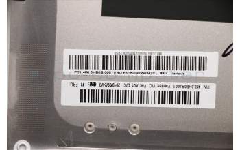 Lenovo 5CB0W43470 COVER Lower Case W 81Q8 MC w/T-PAD