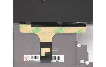 Lenovo 5CB0W43476 Tastatur inkl. Topcase ASM_US W 81Q8 IG W/KB
