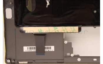 Lenovo 5CB0W43478 Tastatur inkl. Topcase ASM_FR W 81Q8 IG W/KB