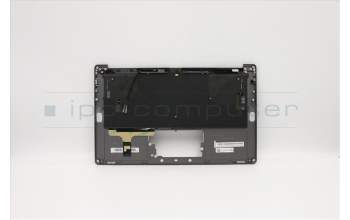 Lenovo 5CB0W43492 Tastatur inkl. Topcase ASM_PO W 81Q8 IG W/KB