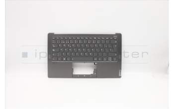 Lenovo 5CB0W43495 Tastatur inkl. Topcase ASM_SP W 81Q8 IG W/KB