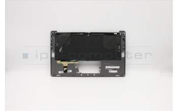 Lenovo 5CB0W43495 Tastatur inkl. Topcase ASM_SP W 81Q8 IG W/KB