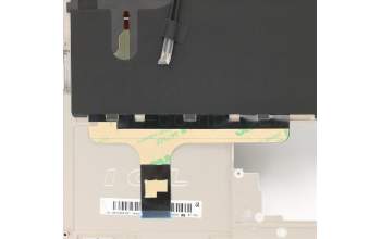 Lenovo 5CB0W43513 Tastatur inkl. Topcase ASM_GR W 81Q8 MC W/KB