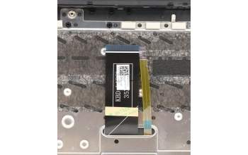 Lenovo 5CB0W43541 Tastatur inkl. Topcase C81NX IGBL_US