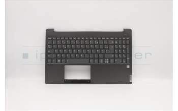 Lenovo 5CB0W43559 Tastatur inkl. Topcase C81NX IGBL FRE