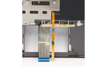 Lenovo 5CB0W43588 Tastatur inkl. Topcase ASM_ND W 81TE IG BL