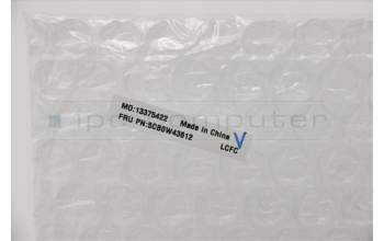 Lenovo 5CB0W43612 COVER Hinge Cover L 81XC SR