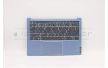 Lenovo 5CB0W43684 Tastatur inkl. TopcaseASMCZ-SKL81XBUAL