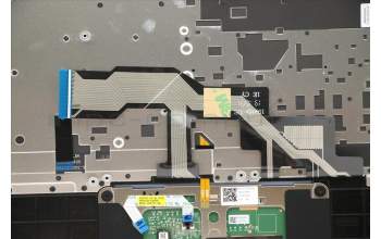 Lenovo 5CB0W43692 Tastatur inkl. Topcase ASM_HB L81XA ICEBUAL