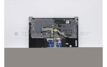Lenovo 5CB0W43713 Tastatur inkl. Topcase ASM_BEL L81XA LIGSRAL