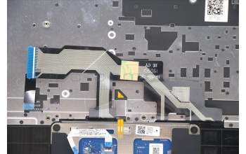 Lenovo 5CB0W43713 Tastatur inkl. Topcase ASM_BEL L81XA LIGSRAL