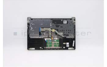 Lenovo 5CB0W43718 Tastatur inkl. TopcaseASMUS INTE L81XA LIGSRAL