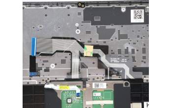 Lenovo 5CB0W43719 Tastatur inkl. Topcase ASM_FR L81XA LIGSRAL