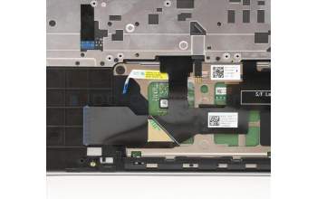 Lenovo 5CB0W43728 Tastatur inkl. Topcase ASM_IT L81XA LIGSRAL