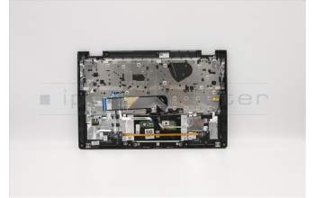 Lenovo 5CB0W43756 Tastatur inkl. Topcase ASM_US Q 81UE