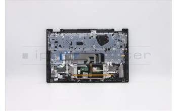 Lenovo 5CB0W43757 Tastatur inkl. Topcase ASM_EU_ENG Q 81UE