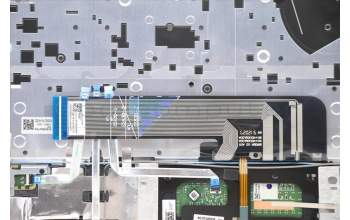 Lenovo 5CB0W43757 Tastatur inkl. Topcase ASM_EU_ENG Q 81UE